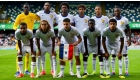 Euro U19 : déception pour nos Hacmen
