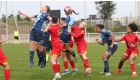 U19F : maintien assuré !