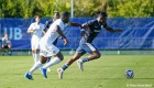 Opposition HAC  - Red Star (1-2) : une belle revue d’effectif