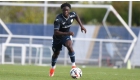 Cheick Doumbia vers Rodez
