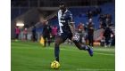 Samba Camara prolonge son contrat au HAC jusqu’en 2022