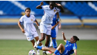Euro U19F : la France 1ère de son groupe !