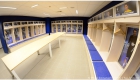Venez visitez le Stade Océane !!