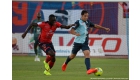Amos Youga en approche au HAC
