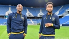 Fernand Mayembo et Nolan Mbemba retenus avec le Congo