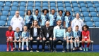 Féminines : journées portes ouvertes de l'école de foot