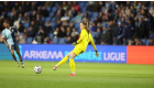 Euro féminin : la Belgique s'incline face à l'Espagne