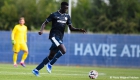 Aliou Thiaré prêté à Nancy