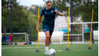Féminines / HAC – Stade de Reims (0-0) : une bonne remise en jambes