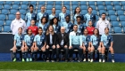 Féminines : journée détection !