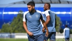 HAC – Avranches, deuxième match de préparation !