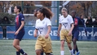 U19F : un match de haut niveau !