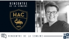 Rencontre de la Semaine - Rachel Andrieu