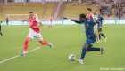 AS Monaco - HAC (3-1) : une classe d'écart