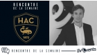 Rencontre de la Semaine - Charles Bréard