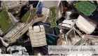 En collaboration avec les Restos du Cœur et la société Morphosis, le HAC et le Stade Océane participent à l’opération "Le Havre, Recycling Tour"