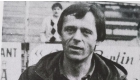 Disparition d'Yves Herbet