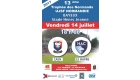 J-1 avant le Trophee des Normands demain à Bayeux