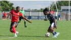 HAC - Lorient et HAC - Guingamp : les photos