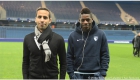 HAC - Metz : le 11 de départ havrais