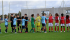 U19F : une mission parfaitement remplie !
