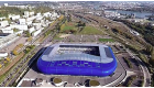 Un nouveau centre d’entraînement pour le HAC à proximité du Stade Océane
