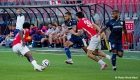 AZ Alkmaar - HAC (1-1) : du caractère et de la solidité !