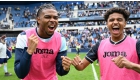 Yoni Gomis et Steve Ngoura officiellement à l'Euro U19 !