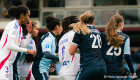 Féminines / Lyon - HAC (2-0) : avec le cœur !