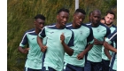Planning d'entraînements de la semaine du 01/07 au 07/07