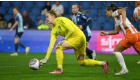 Féminines : Katriina Talaslahti appelée en sélection !