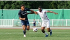 HAC - Clermont (1-1) : les photos
