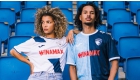 Des maillots au cœur des Havrais !