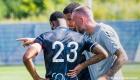 Du travail et des buts
