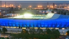 Ligue 2 BKT : le Stade Océane prêt à accueillir 5000 personnes