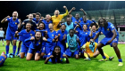 Euro U19F : l’équipe de France en finale !