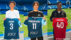 Jeunes : trois contrats stagiaires paraphés