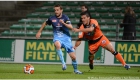 Laval - HAC : 2 - 2. Elle leur tendait les bras et pourtant…
