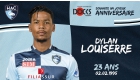 Joyeux anniversaire Dylan !