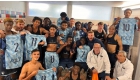Formation : l'agenda du week-end