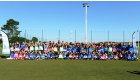 Lancement Coach Ciel et Marine - Saison 2015-2016