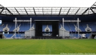 Le Stade Océane passe en configuration "concert"