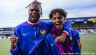 Yoni Gomis et Steve Ngoura en demi-finale de l’Euro U19 !