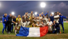 Coupe du Monde U17F : en route pour les quarts !