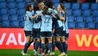 Les Hacwomen entrent en Coupe de France !