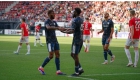 AZ Alkmaar - HAC (1-1) : les photos