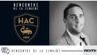 Rencontre de la Semaine - Jérémie Poutrel