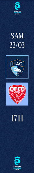 HAC - Dijon (féminines)