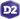 D2 Féminine