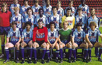 1979 - 1980